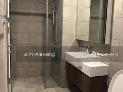 ARIA Luxury Residence, KLCC, Malaysia ARIA Luxury Residence, KLCC, Malaysia