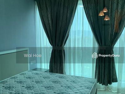 Liberty Arc @ Ampang Ukay, Malaysia Liberty Arc @ Ampang Ukay, Malaysia