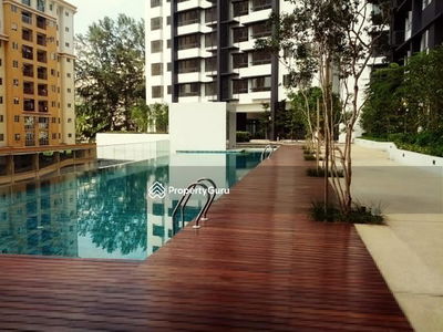 Residence 8, Malaysia Residence 8, Malaysia