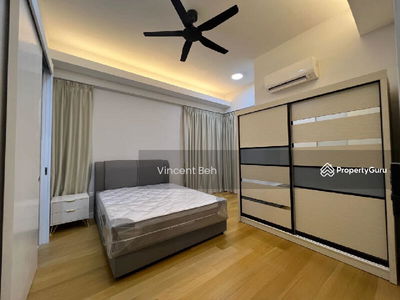 Sentral Suites @ KL Sentral, Malaysia Sentral Suites @ KL Sentral, Malaysia