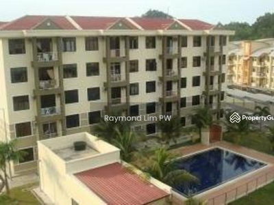 Buki Beruang Permai Apartment nearby MMU, Malaysia Buki Beruang Permai Apartment nearby MMU, Malaysia