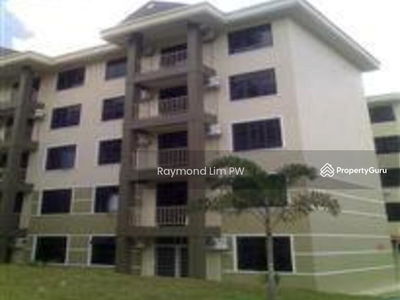 Buki Beruang Permai Apartment nearby MMU, Malaysia Buki Beruang Permai Apartment nearby MMU, Malaysia