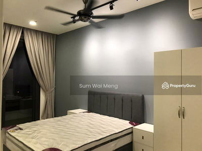 Arcoris SOHO, Malaysia Arcoris SOHO, Malaysia