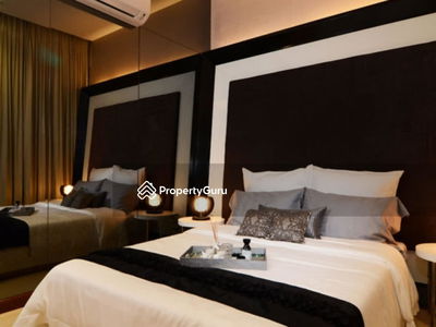 City of Green @ Bukit Jalil, Malaysia City of Green @ Bukit Jalil, Malaysia