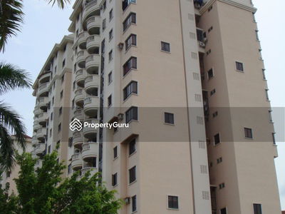 Sri York Condominium, Malaysia Sri York Condominium, Malaysia