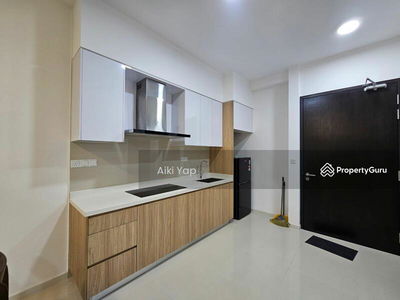 Sunway Velocity TWO, Malaysia Sunway Velocity TWO, Malaysia