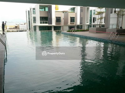 THE LIGHT COLLECTION I, Malaysia THE LIGHT COLLECTION I, Malaysia