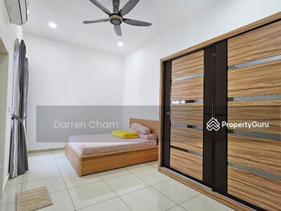 Raintree Park 2, Malaysia Raintree Park 2, Malaysia