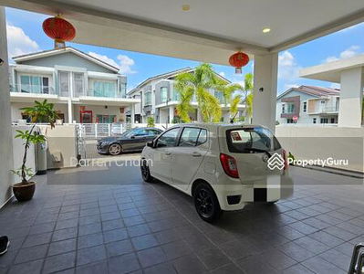 Raintree Park 2, Malaysia Raintree Park 2, Malaysia