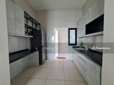 Sky Condominium @ Bandar Puchong Jaya, Malaysia Sky Condominium @ Bandar Puchong Jaya, Malaysia