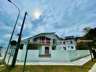 Tiara Sendayan, Malaysia Tiara Sendayan, Malaysia