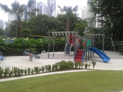 Quadro Residences, Malaysia Quadro Residences, Malaysia