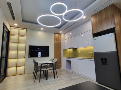 BRG Diamond Residence, Vietnam BRG Diamond Residence, Vietnam