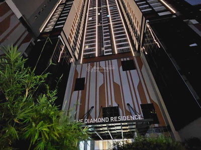 BRG Diamond Residence, Vietnam BRG Diamond Residence, Vietnam