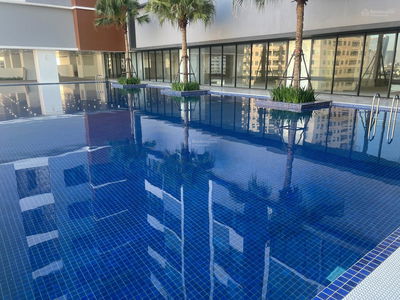 BRG Diamond Residence, Vietnam BRG Diamond Residence, Vietnam