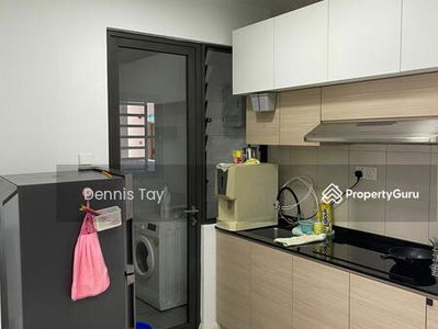 Senibong Cove - The WaterEdge Apartments, Malaysia Senibong Cove - The WaterEdge Apartments, Malaysia