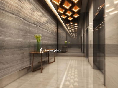 Anggun Residences, Malaysia Anggun Residences, Malaysia