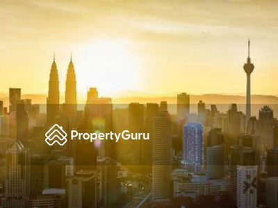 Anggun Residences, Malaysia Anggun Residences, Malaysia