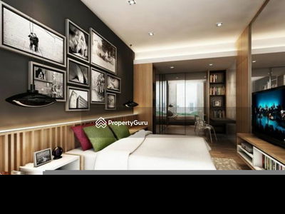 Anggun Residences, Malaysia Anggun Residences, Malaysia