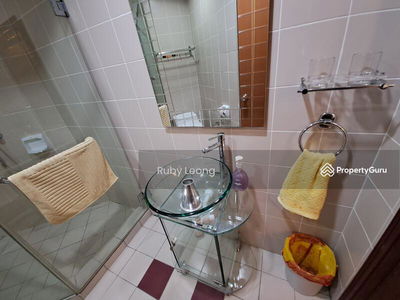 Riana Green Condominium, Malaysia Riana Green Condominium, Malaysia