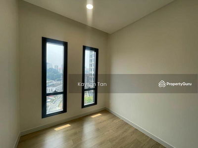 TRIA Seputeh in 9 Seputeh, Kuala Lumpur, Malaysia TRIA Seputeh in 9 Seputeh, Kuala Lumpur, Malaysia