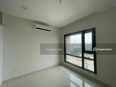 TRIA Seputeh in 9 Seputeh, Kuala Lumpur, Malaysia TRIA Seputeh in 9 Seputeh, Kuala Lumpur, Malaysia