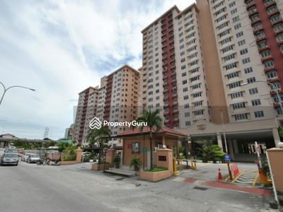 Kelana Puteri, Malaysia Kelana Puteri, Malaysia