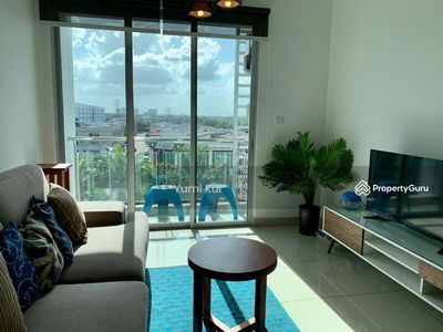 Austin Suites, Malaysia Austin Suites, Malaysia