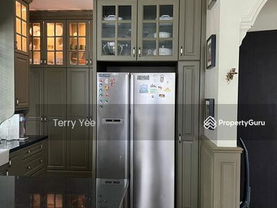 Schumann, Symphony Hills, Malaysia Schumann, Symphony Hills, Malaysia