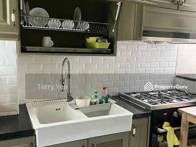 Schumann, Symphony Hills, Malaysia Schumann, Symphony Hills, Malaysia