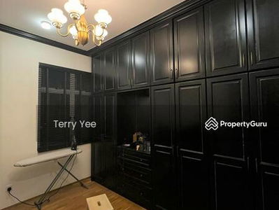 Schumann, Symphony Hills, Malaysia Schumann, Symphony Hills, Malaysia