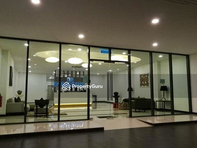 The Raffles Suites @ Sutera Utama, Malaysia The Raffles Suites @ Sutera Utama, Malaysia