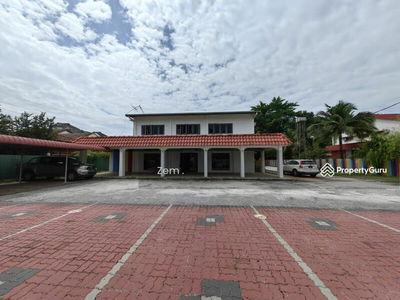 1.5 sty Bungalow at Greentown area, Malaysia 1.5 sty Bungalow at Greentown area, Malaysia
