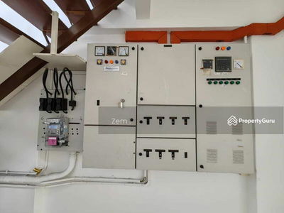 1.5 sty Bungalow at Greentown area, Malaysia 1.5 sty Bungalow at Greentown area, Malaysia