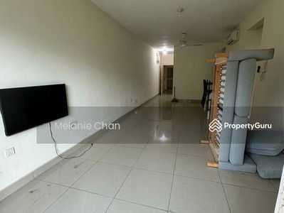 Metropolitan Square, Malaysia Metropolitan Square, Malaysia