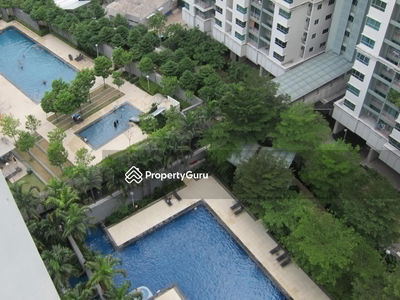 Metropolitan Square, Malaysia Metropolitan Square, Malaysia