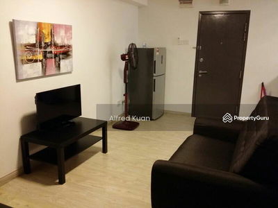 Empire City Halo Sunday, Malaysia Empire City Halo Sunday, Malaysia