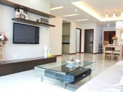 Chanh Hung Apartment - Giai Viet, Vietnam Chanh Hung Apartment - Giai Viet, Vietnam
