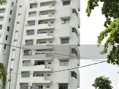 Pantai Towers, Malaysia Pantai Towers, Malaysia