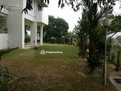 Pantai Towers, Malaysia Pantai Towers, Malaysia