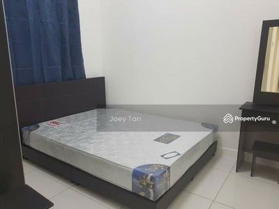 SkyPod Residences, Malaysia SkyPod Residences, Malaysia