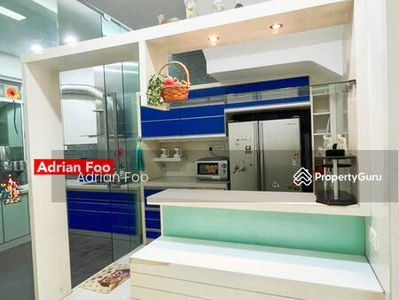 DESA JURU DOUBLE STOREY SEMI-D AT BUKIT MERTAJAM FULLY FURNISHED, Malaysia DESA JURU DOUBLE STOREY SEMI-D AT BUKIT MERTAJAM FULLY FURNISHED, Malaysia