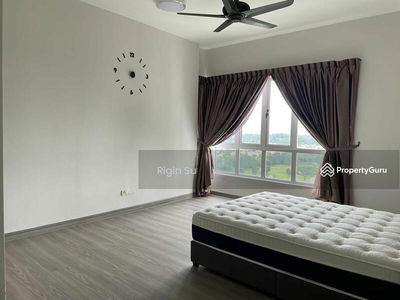 Tropez Residences @ Tropicana Danga Bay, Malaysia Tropez Residences @ Tropicana Danga Bay, Malaysia