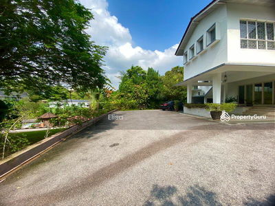 Bukit Tunku (Kenny Hills), Malaysia Bukit Tunku (Kenny Hills), Malaysia