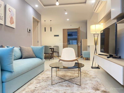 New City Thu Thiem, Vietnam  New City Thu Thiem, Vietnam