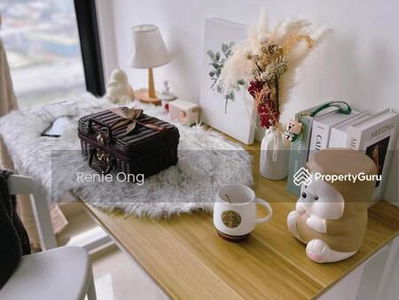 Emerald 9, Malaysia Emerald 9, Malaysia