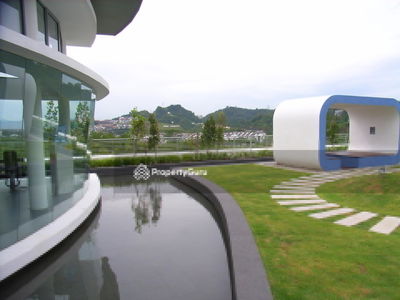 The Westside One, Malaysia The Westside One, Malaysia