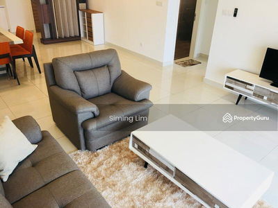 Teega Residences @ Puteri Harbour, Malaysia Teega Residences @ Puteri Harbour, Malaysia