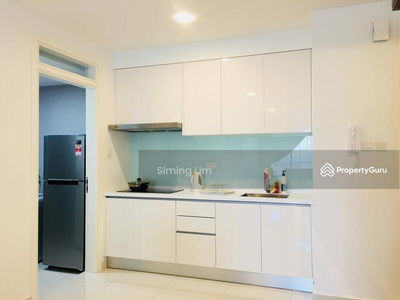 Teega Residences @ Puteri Harbour, Malaysia Teega Residences @ Puteri Harbour, Malaysia