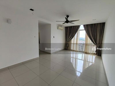 3 Elements @ Seri Kembangan, Malaysia 3 Elements @ Seri Kembangan, Malaysia